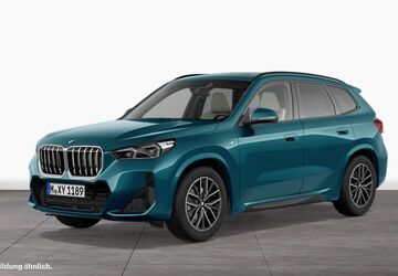 BMW X1 7.768 km 51.503 &euro; Barsbüttel bei Hamburg 22885