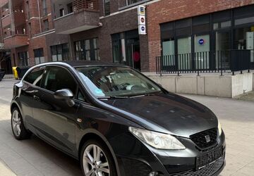 Seat Ibiza 148.000 km 5.799 &euro; Hamburg 20097