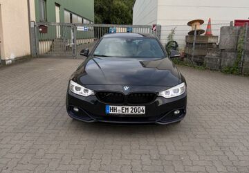 BMW 420 Gran Coupé 193.369 km 14.500 &euro; Hamburg 21077