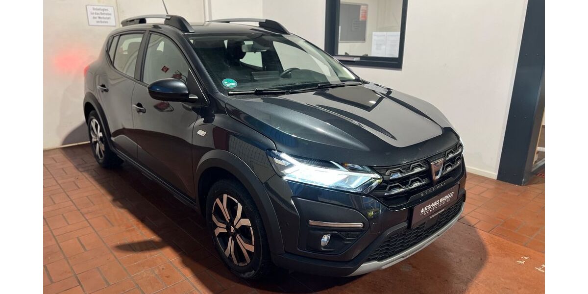 Dacia Sandero 83.055 km 11.490 &euro; Henstedt-Ulzburg (bei Hamburg) 24558