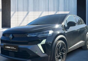 Renault Captur 5.298 km 29.990 &euro; Hamburg 20537