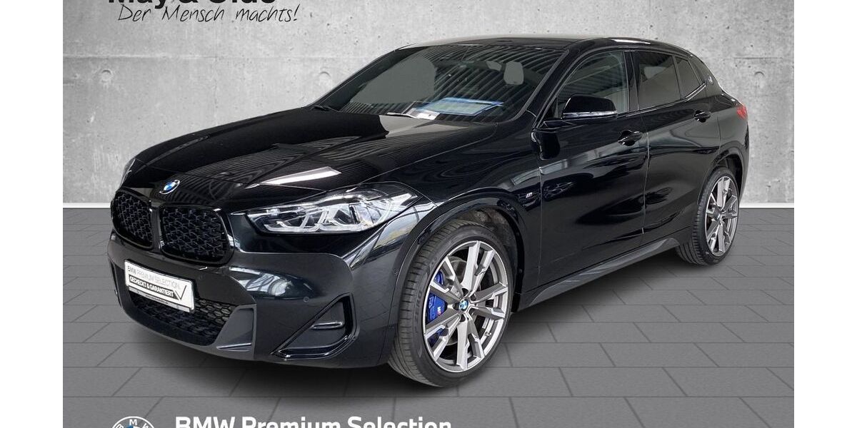 BMW X2 49.427 km 33.885 &euro; Ahrensburg 22926