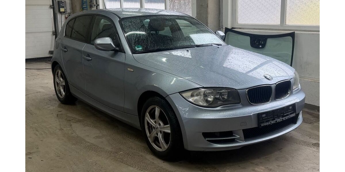 BMW 116 143.506 km 6.600 &euro; Hamburg 22043