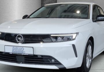 Opel Astra 19.147 km 18.850 &euro; Norderstedt 22848