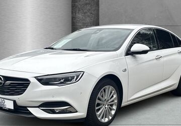 Opel Insignia 83.797 km 20.790 &euro; Hamburg 22117
