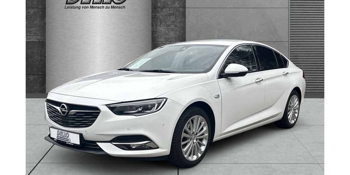 Opel Insignia 83.797 km 20.790 &euro; Hamburg 22117