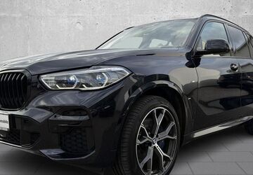 BMW X5 71.433 km 58.890 &euro; Halstenbek 25469