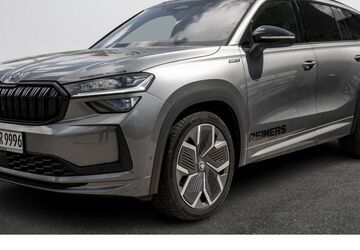 Skoda Kodiaq 5.000 km 54.990 &euro; Schenefeld 22869