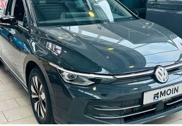 VW Golf 1.501 km 39.980 &euro; Hamburg 22047
