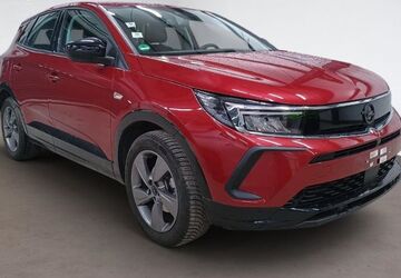 Opel Grandland (X) 16.994 km 24.490 &euro; Reinbek 21465