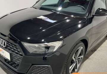 Audi A1 8.000 km 27.450 &euro; Norderstedt 22848