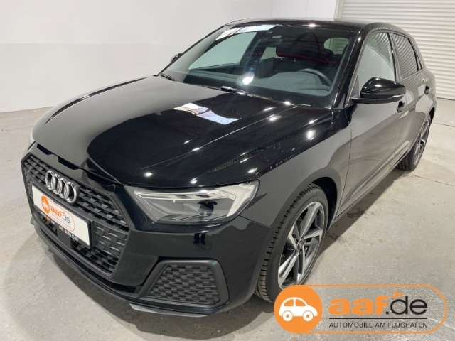 Audi A1 8.000 km 27.450 &euro; Norderstedt 22848