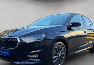 Skoda Fabia 34.390 km 19.444 &euro; Hamburg 21029