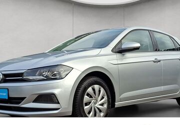 VW Polo 87.430 km 10.390 &euro; Hamburg 21029
