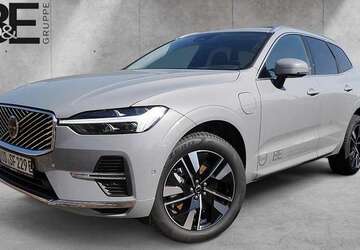 Volvo XC60 1.500 km 54.950 &euro; Glinde 21509