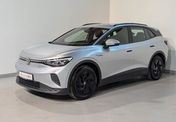 VW ID.4 57.000 km 20.975 &euro; Ellerhoop bei Hamburg 25373