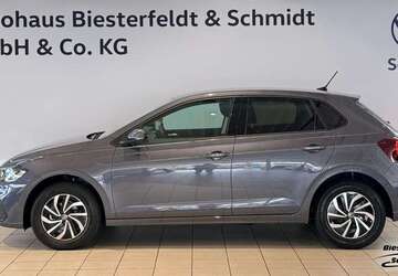 VW Polo 1.010 km 26.790 &euro; Wedel 22880