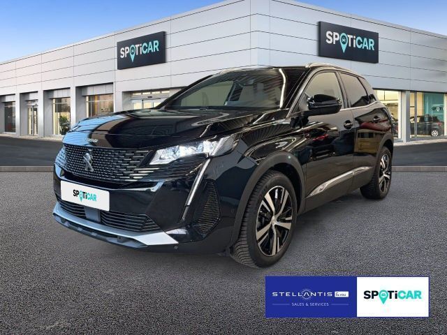 Peugeot 3008 29.134 km 24.490 &euro; Hamburg 20537