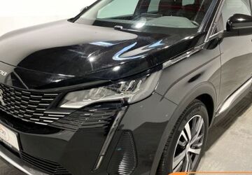 Peugeot 5008 40.000 km 23.450 &euro; Norderstedt 22848