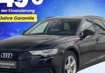 Audi A6 42.898 km 31.885 &euro; Uetersen bei Hamburg 25436
