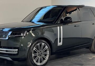 Land Rover Range Rover 95.500 km 97.999 &euro; Tornesch 25436