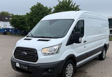 Ford Transit 134.000 km 15.800 &euro; Norderstedt (Hamburg) 22848