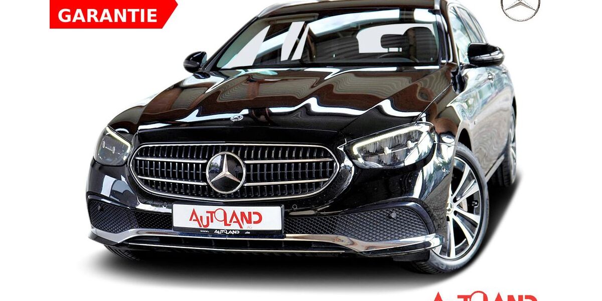 Mercedes-Benz E 300 56.123 km 33.990 &euro; Hamburg 22761