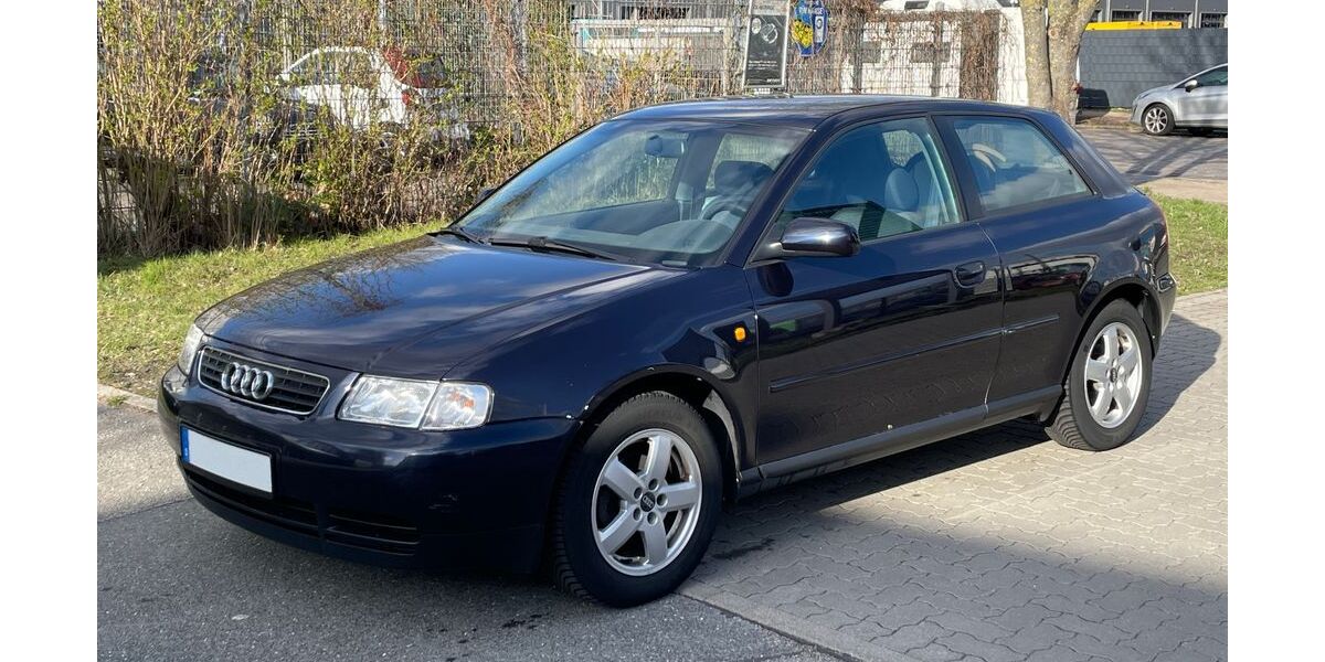 Audi A3 188.111 km 750 &euro; Hamburg 22525