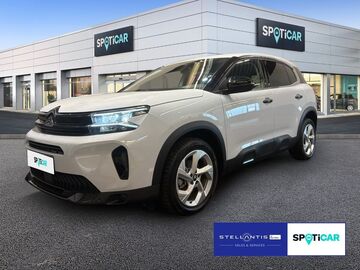 Gebrauchte Citroën C5 Aircross