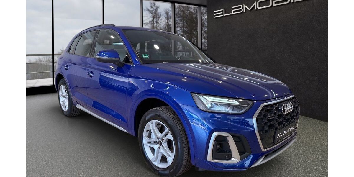 Audi Q5 83.000 km 29.980 &euro; Hamburg 20537