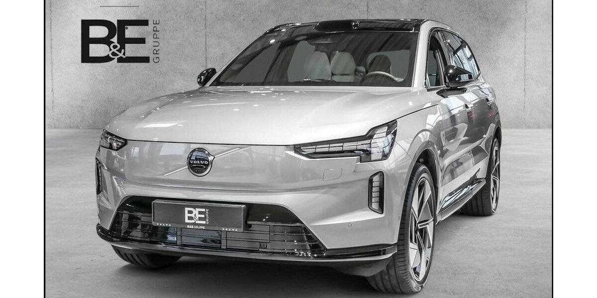 Volvo EX90 4.000 km 89.950 &euro; Glinde 21509