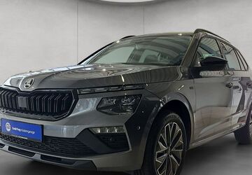 Skoda Kamiq 6.500 km 26.840 &euro; Kaltenkirchen 24568