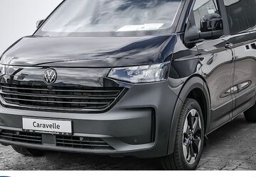 VW T7 Caravelle 1.900 km 74.900 &euro; Kölln-Reisiek 25337