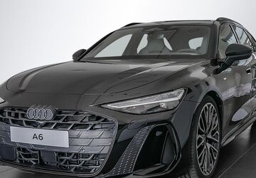 Audi A6 9.500 km 81.650 &euro; Kölln-Reisiek/Elmshorn 25337