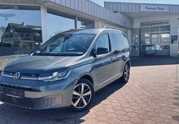 VW Caddy 67.610 km 24.490 &euro; Stuvenborn 24641