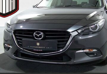 Mazda 3 117.287 km 12.498 &euro; Hamburg Stadtteil Horn 22119