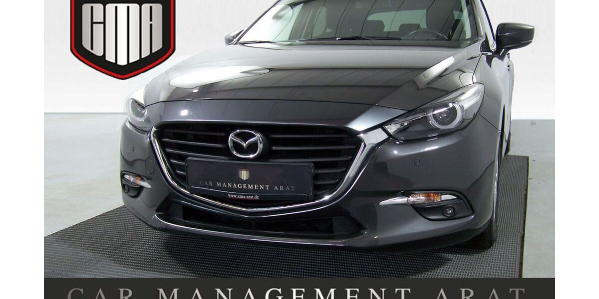 Mazda 3 117.287 km 12.498 &euro; Hamburg Stadtteil Horn 22119