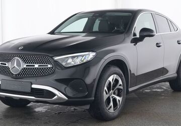 Mercedes-Benz GLC 300 5.909 km 63.860 &euro; Hamburg 21079