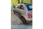 Fiat 500 C 32.000 km 9.900 &euro; Halstenbek 25469