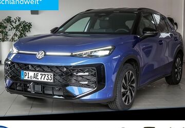 VW T-Roc 5.000 km 40.999 &euro; Kölln-Reisiek 25337