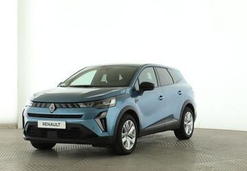 Renault Symbioz 24.684 km 24.490 &euro; Hamburg 22529