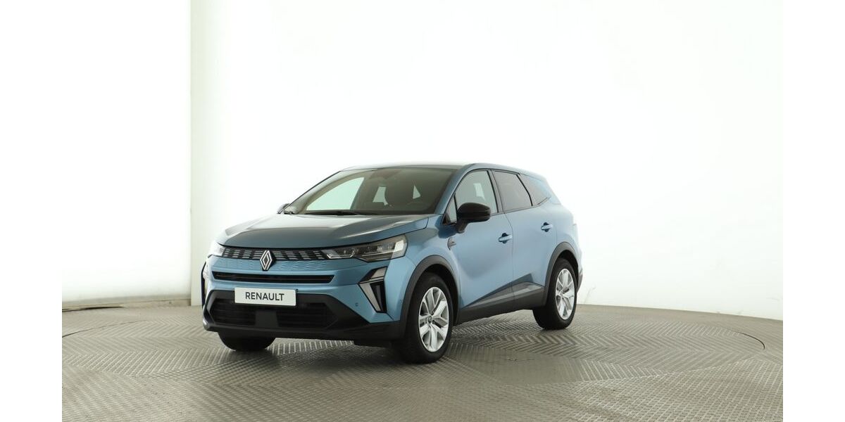 Renault Symbioz 24.684 km 24.490 &euro; Hamburg 22529