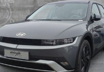 Hyundai IONIQ 5 1.500 km 39.480 &euro; Jork-Königreich 21635