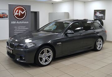 BMW 535 202.000 km 17.499 &euro; Hamburg 21031