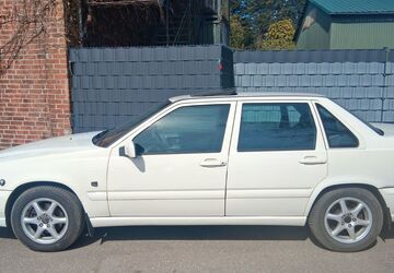 Volvo S70 402.000 km 4.800 &euro; Elmshorn 25335
