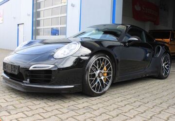 Porsche 991 21.955 km 122.900 &euro; Hamburg 22607