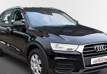 Audi Q3 110.000 km 16.490 &euro; Hamburg 22529