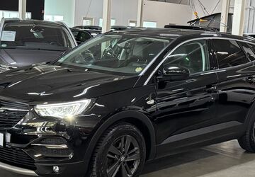 Opel Grandland (X) 138.000 km 14.900 &euro; Hamburg 20537