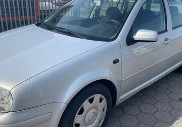 VW Golf 234.000 km 1.990 &euro; Hamburg 20539