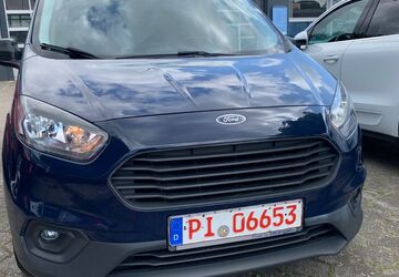 Ford Transit 102.000 km 8.300 &euro; Bönningstedt 25474